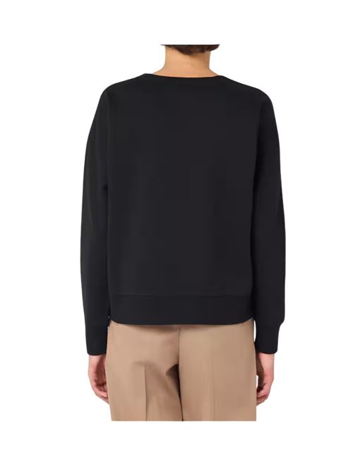 Lauren Ralph Lauren Maglia LAUREN RALPH LAUREN | 200P13944001.BLK